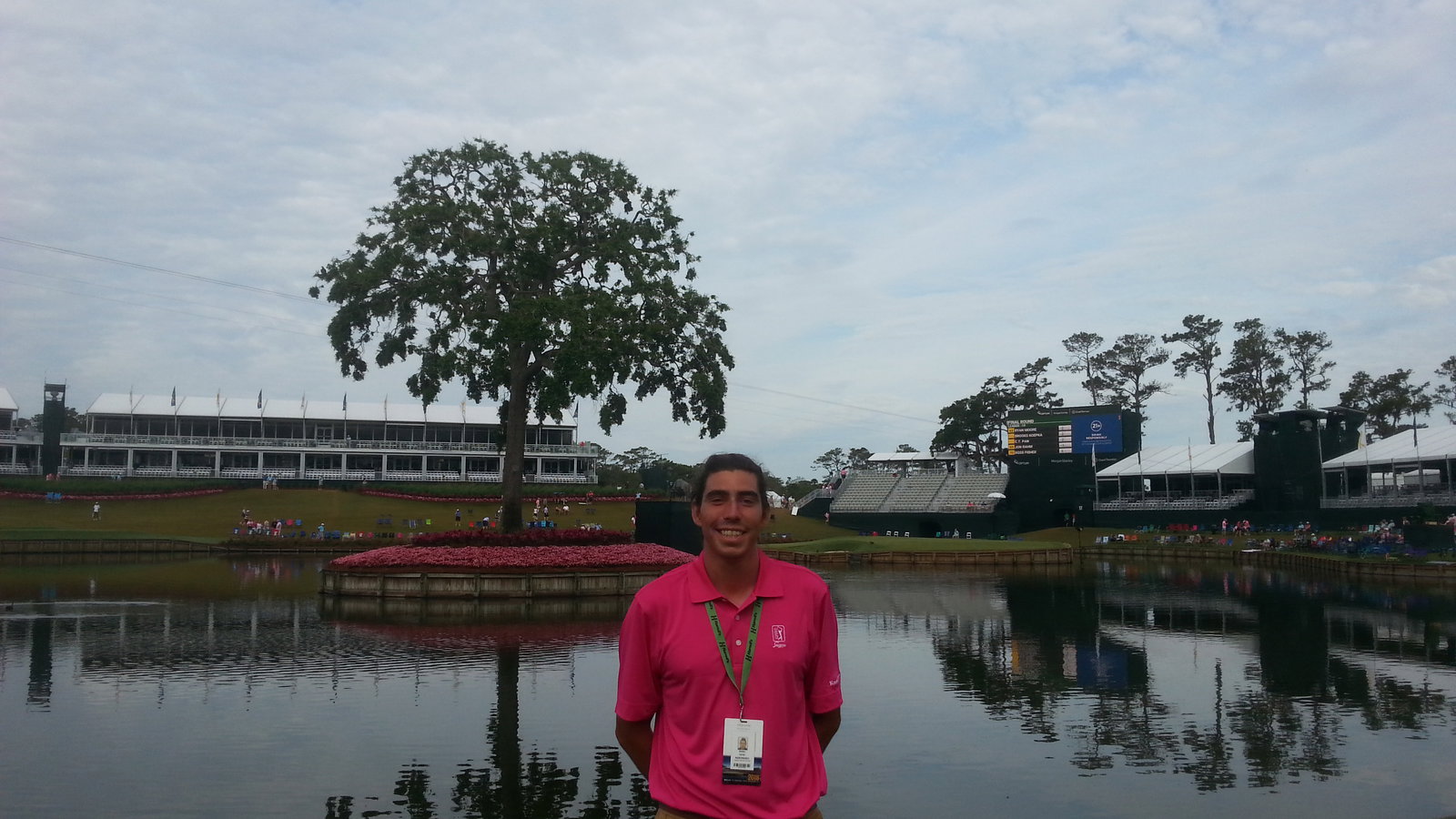 5 reasons why being a golf greenkeeper is the best job in the world